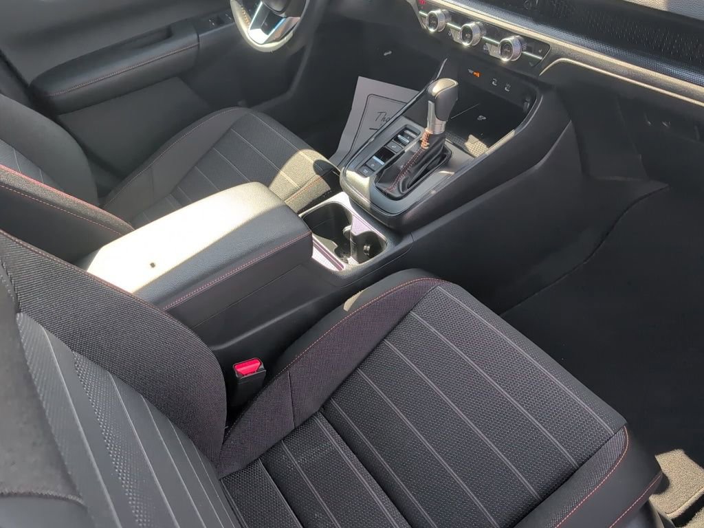 Certified 2026 Honda CR-V Sport image 30