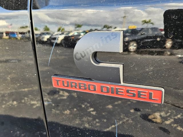 New 2026 RAM 3500 Tradesman image 15