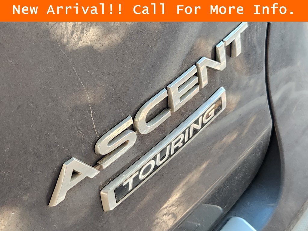 Used 2020 Subaru Ascent Touring AWD/4WD image 8