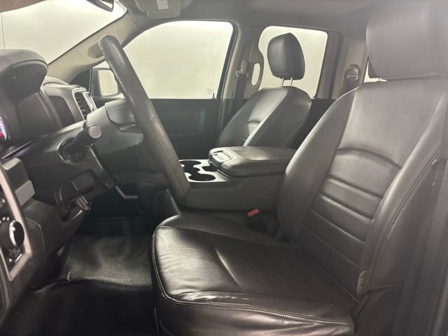 Used 2020 RAM 1500 Tradesman image 13