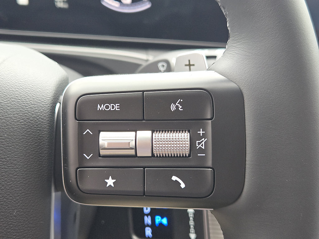 New 2026 Hyundai Santa Fe SE FWD image 30