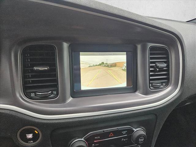 Used 2020 Dodge Charger SXT w/ Blacktop Package RWD image 19