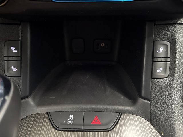 Used 2019 GMC Acadia SLT AWD/4WD image 42