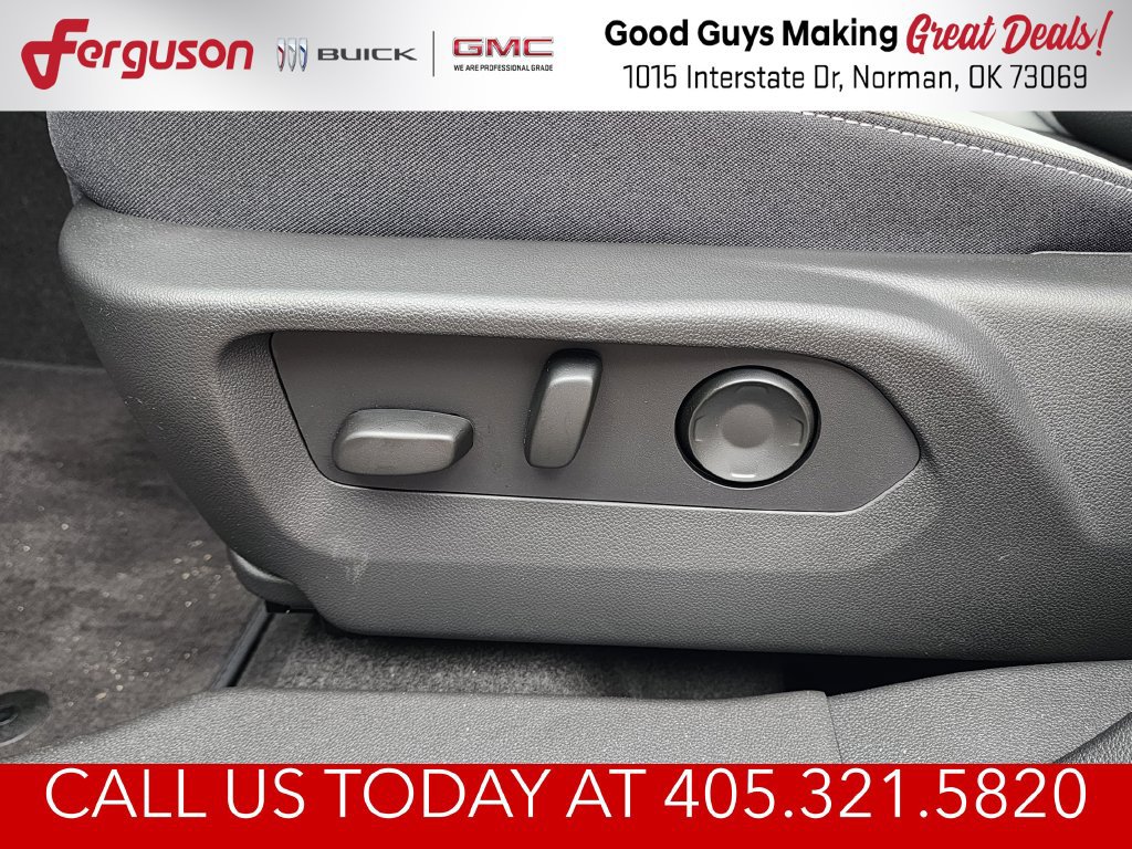 New 2026 Buick Envision Sport Touring AWD/4WD image 18