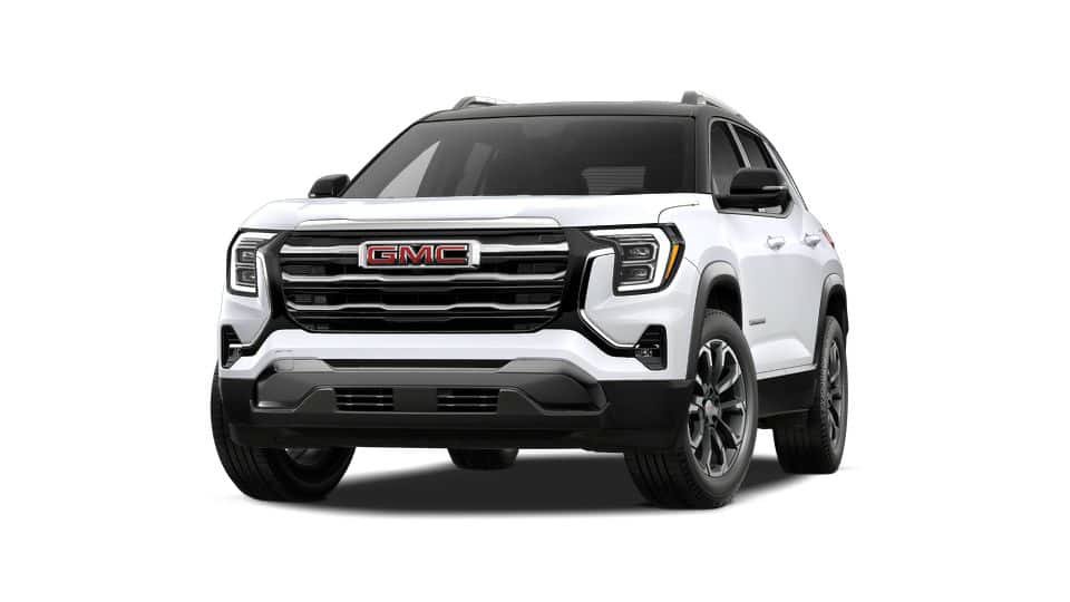 New 2027 GMC Terrain Elevation w/ Elevation Premium Package FWD image 49