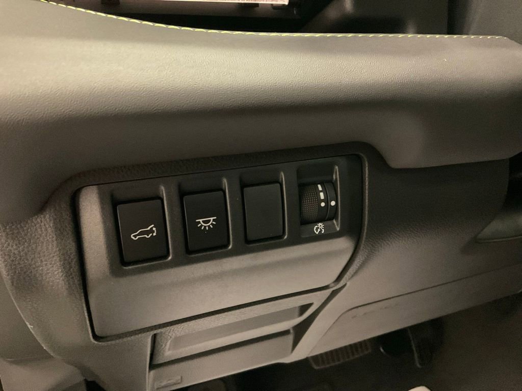 New 2026 Subaru Ascent Bronze Edition w/ Popular Package #2 image 13