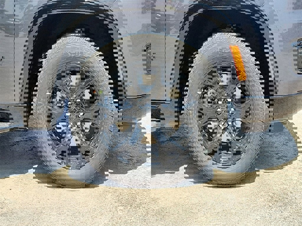 New 2025 Jeep Wagoneer Series II image 23