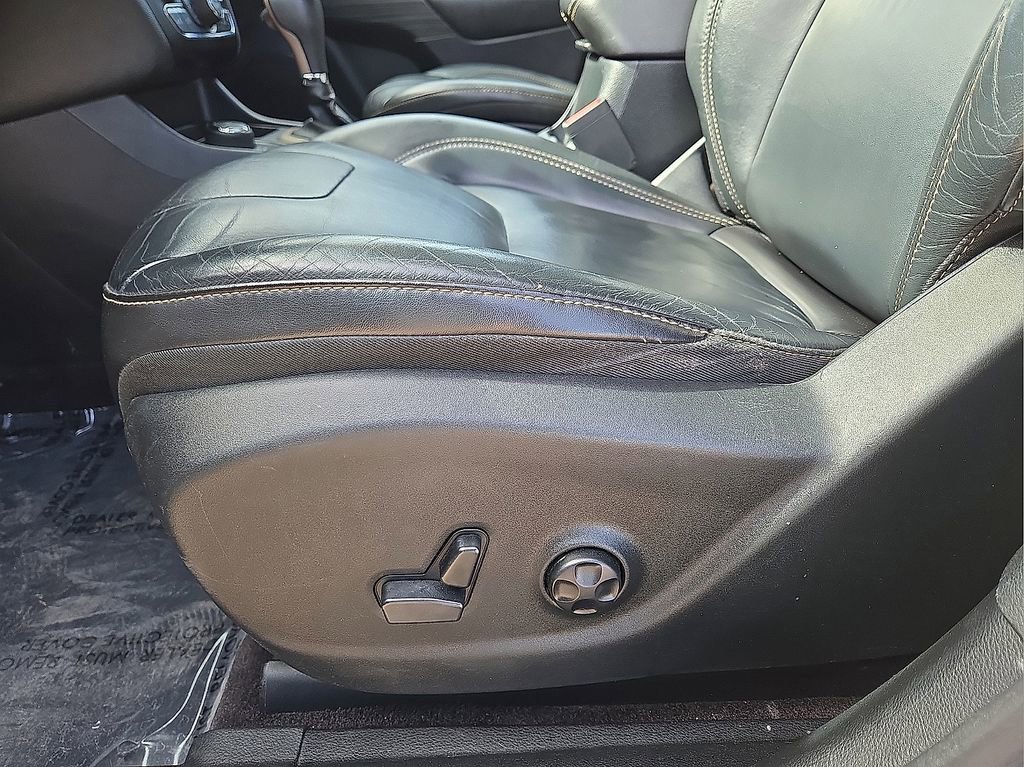 Used 2016 Jeep Cherokee High Altitude image 23