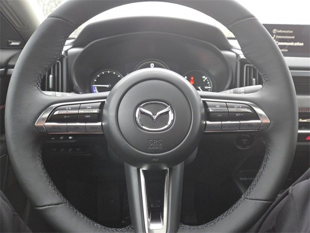 New 2026 MAZDA CX-50 AWD 2.5 Hybrid w/ Weather Package image 9