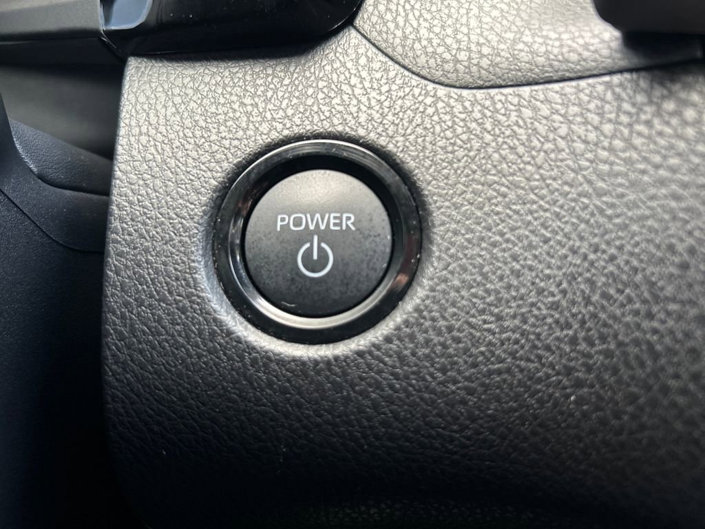 Certified 2025 Toyota Camry LE w/ Convenience Package image 25