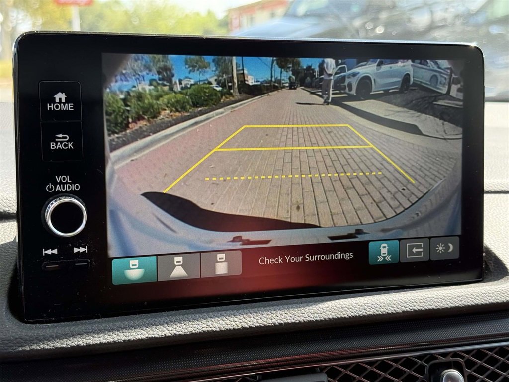 Used 2024 Acura Integra A-Spec image 4