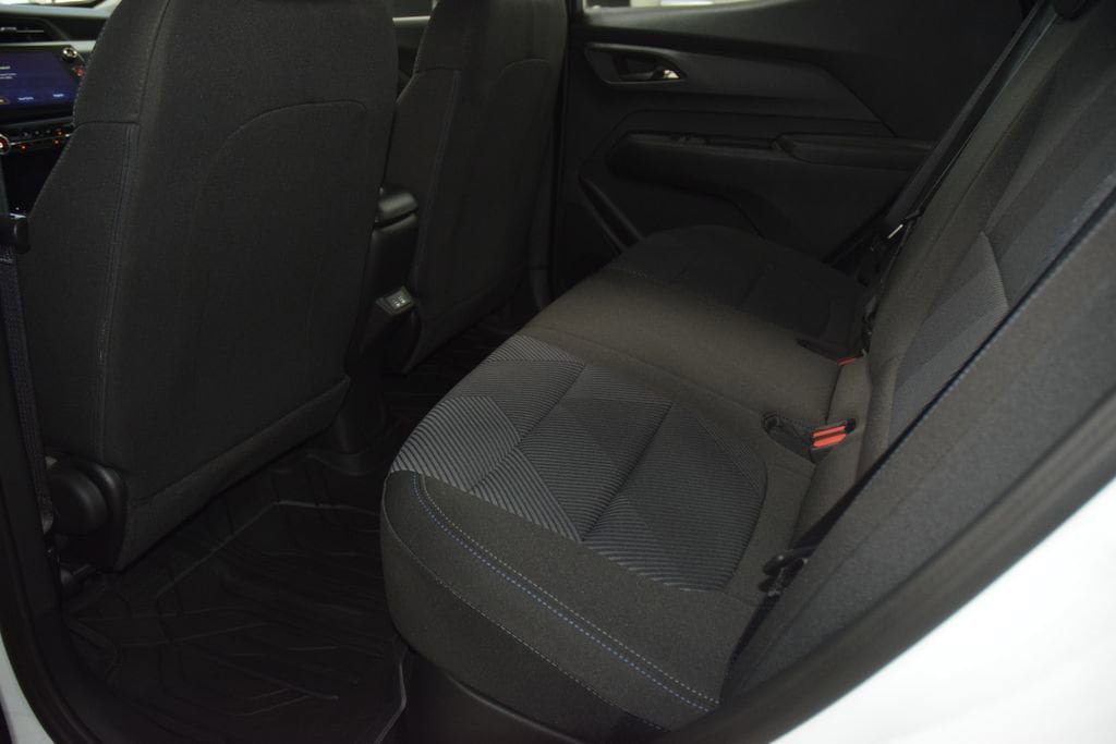 New 2027 Chevrolet Bolt LT FWD image 36
