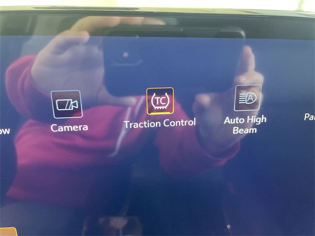 New 2026 Chevrolet Traverse LT w/ Midnight/Sport Edition image 32