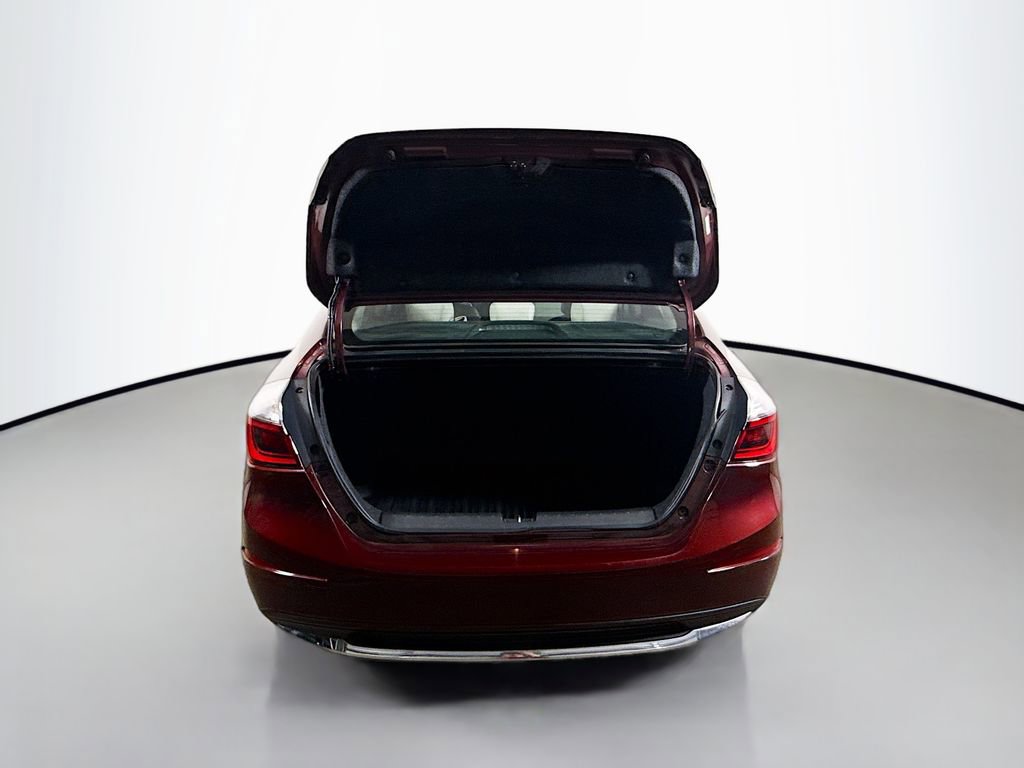 Used 2020 Honda Insight Touring image 25