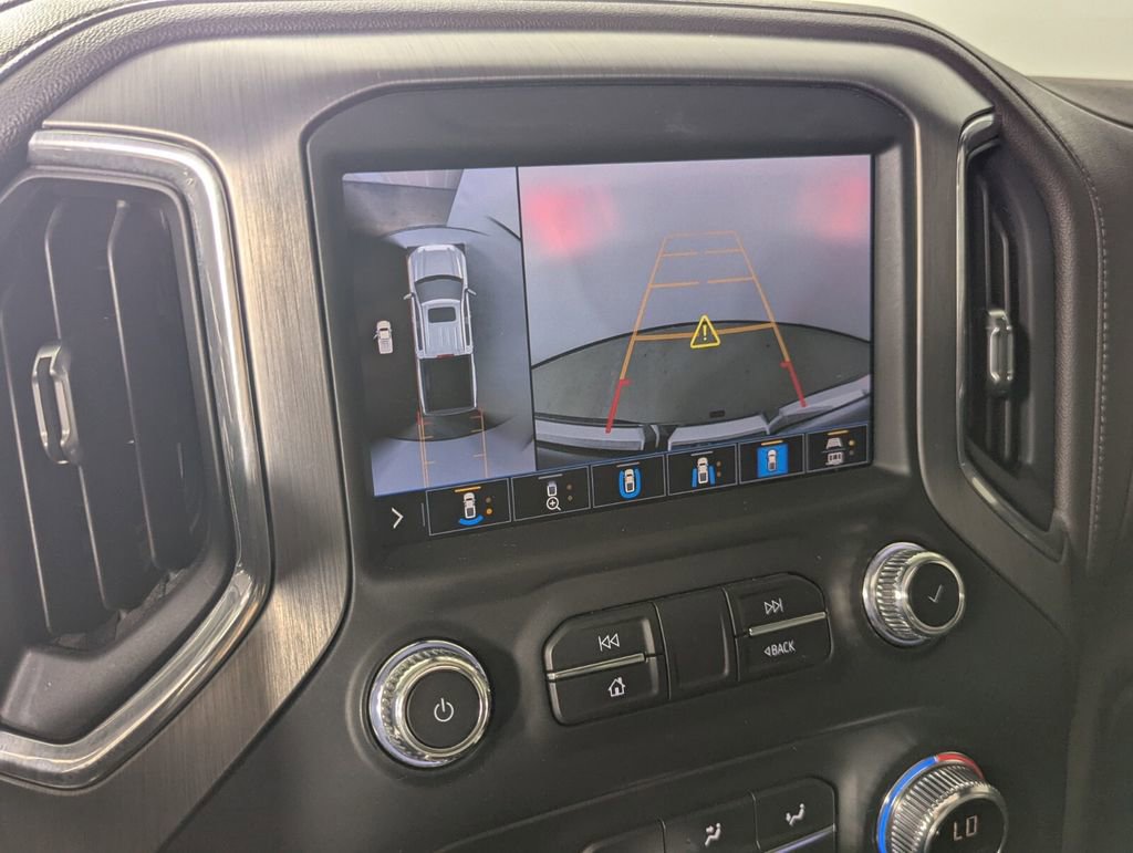 Used 2020 GMC Sierra 1500 Denali w/ Denali Ultimate Package AWD/4WD image 26