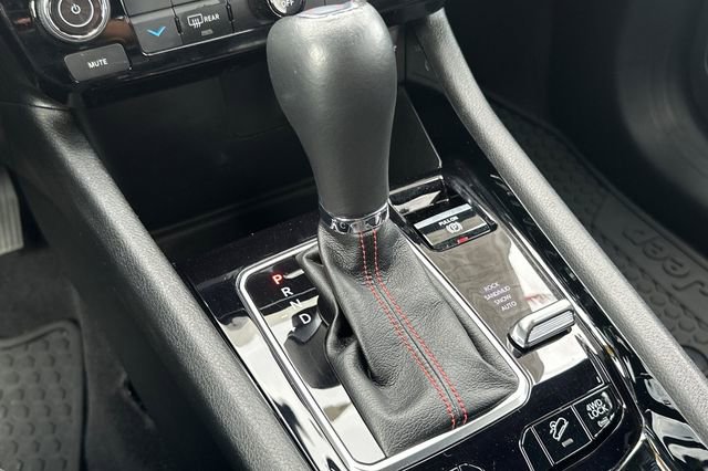 Certified 2023 Jeep Compass Trailhawk image 21