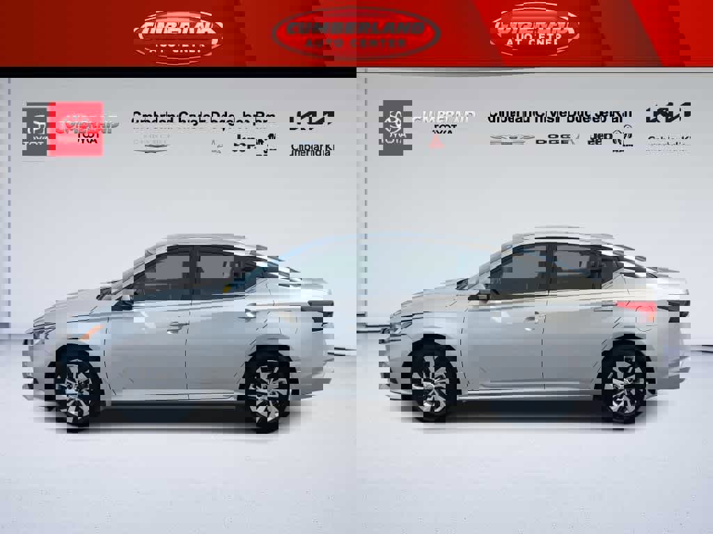 Used 2020 Nissan Altima 2.5 S image 5