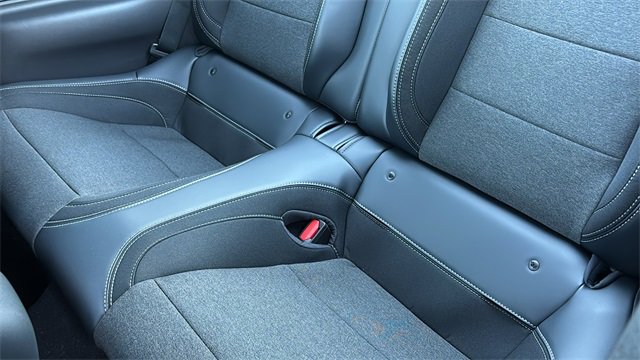 New 2025 Ford Mustang Coupe image 26