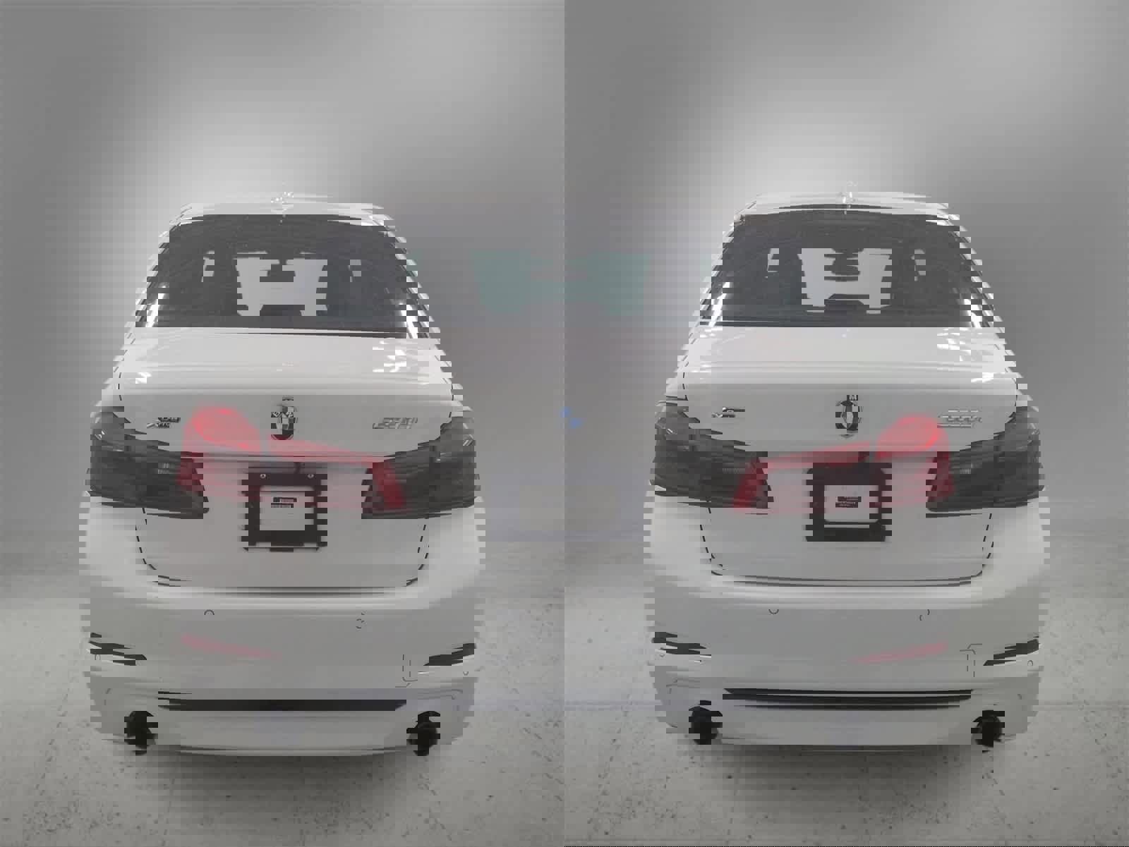 Used 2020 BMW 530i xDrive w/ Convenience Package image 7