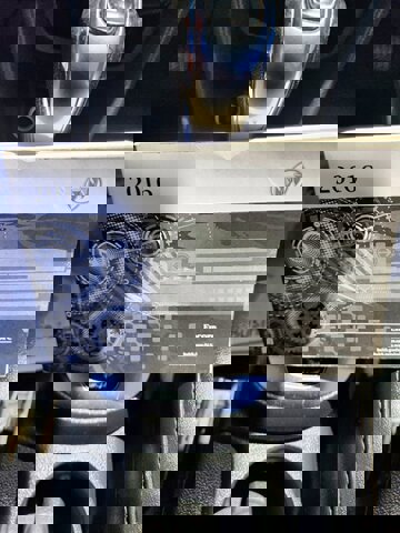 Used 2016 Buick Encore FWD image 21