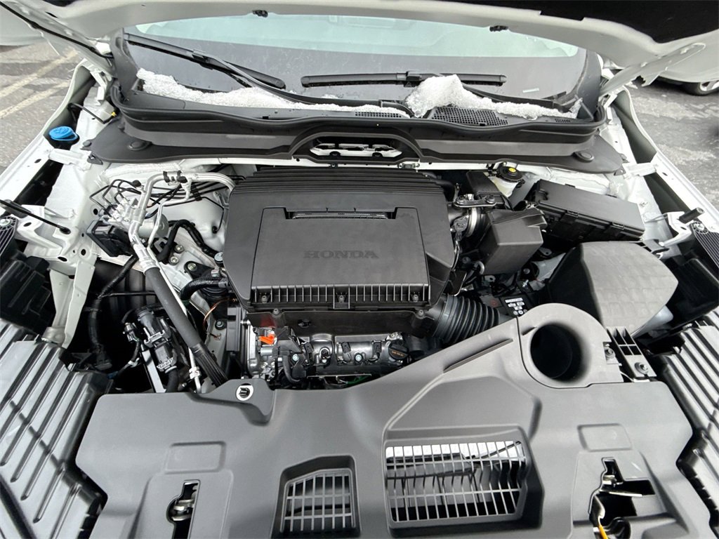 New 2025 Honda Pilot EX-L image 17