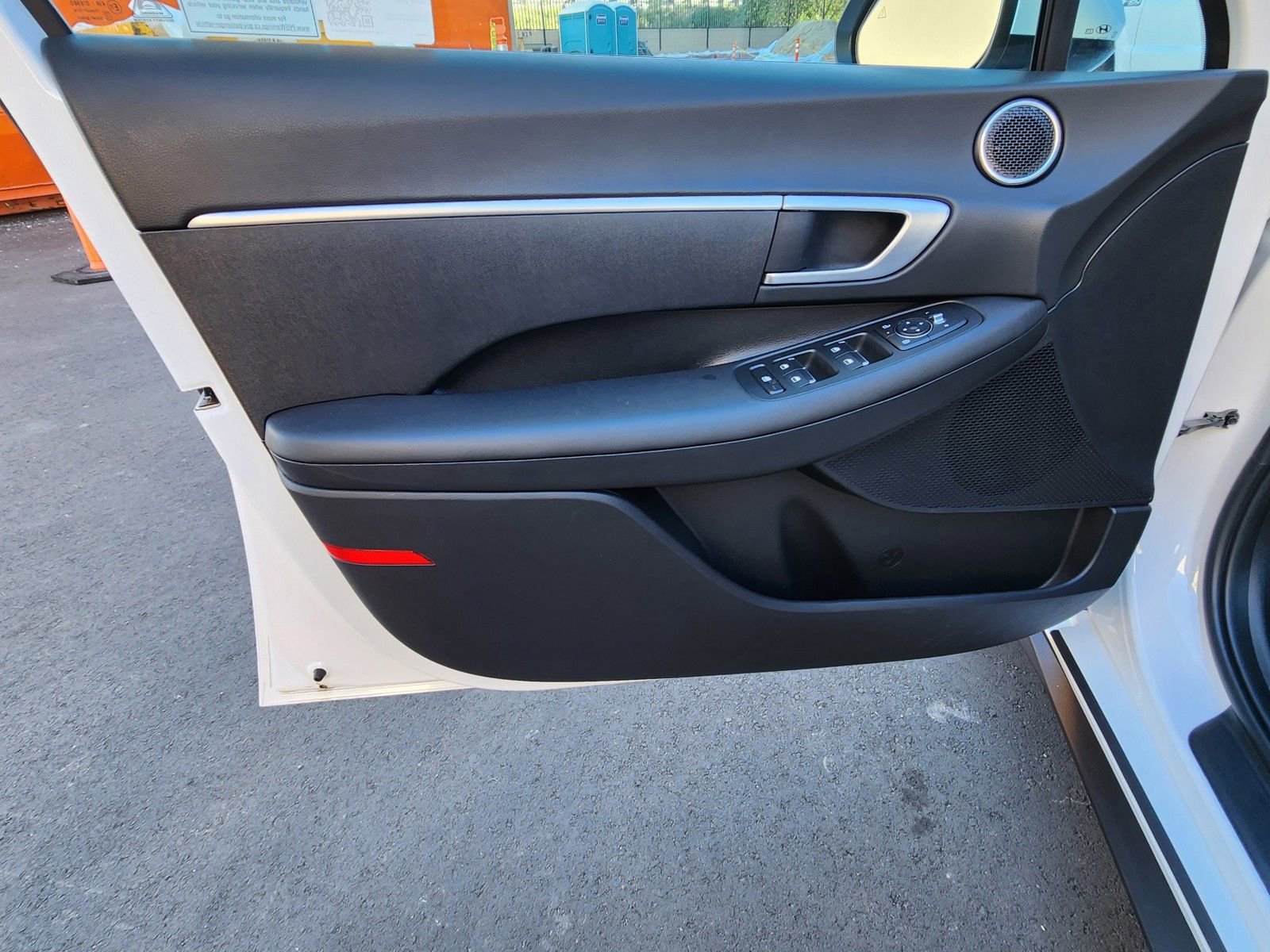 Certified 2025 Hyundai Sonata SE image 22