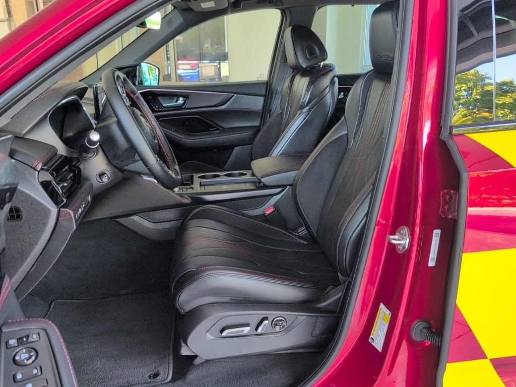Certified 2025 Acura MDX Type S image 13