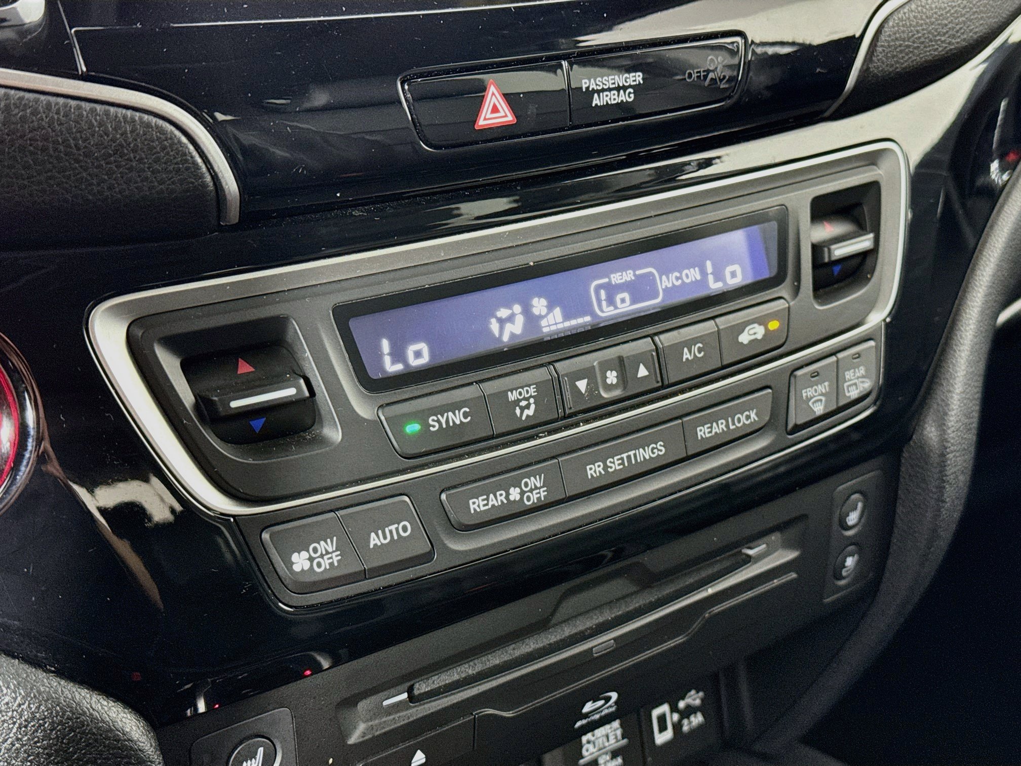 Certified 2022 Honda Pilot Elite image 16