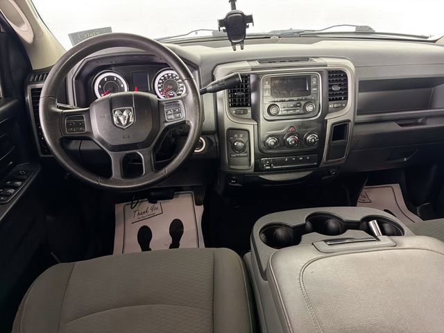 Used 2015 RAM 2500 Tradesman w/ Chrome Appearance Group AWD/4WD image 21