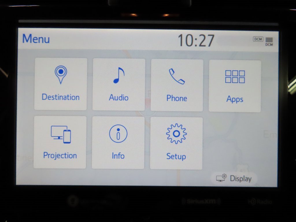 Used 2023 Toyota 4Runner TRD Off-Road Premium image 18