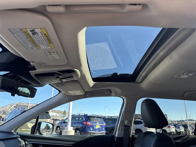 Certified 2023 Subaru Outback Touring image 21