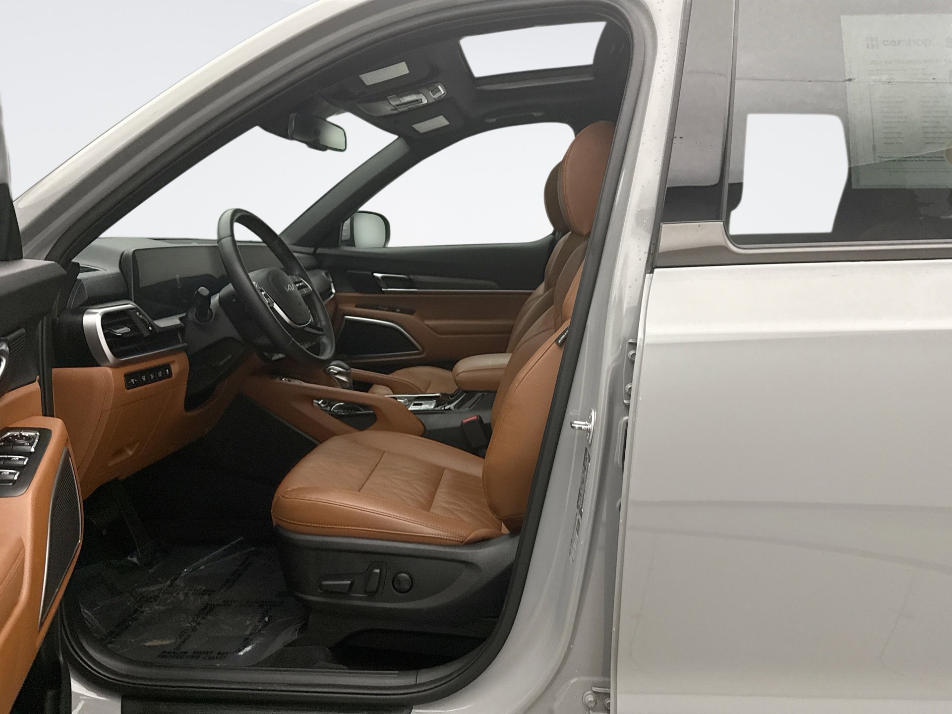 Used 2024 Kia Telluride EX X-Line AWD/4WD image 11