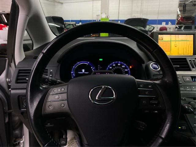 Used 2010 Lexus HS 250h Premium FWD image 23