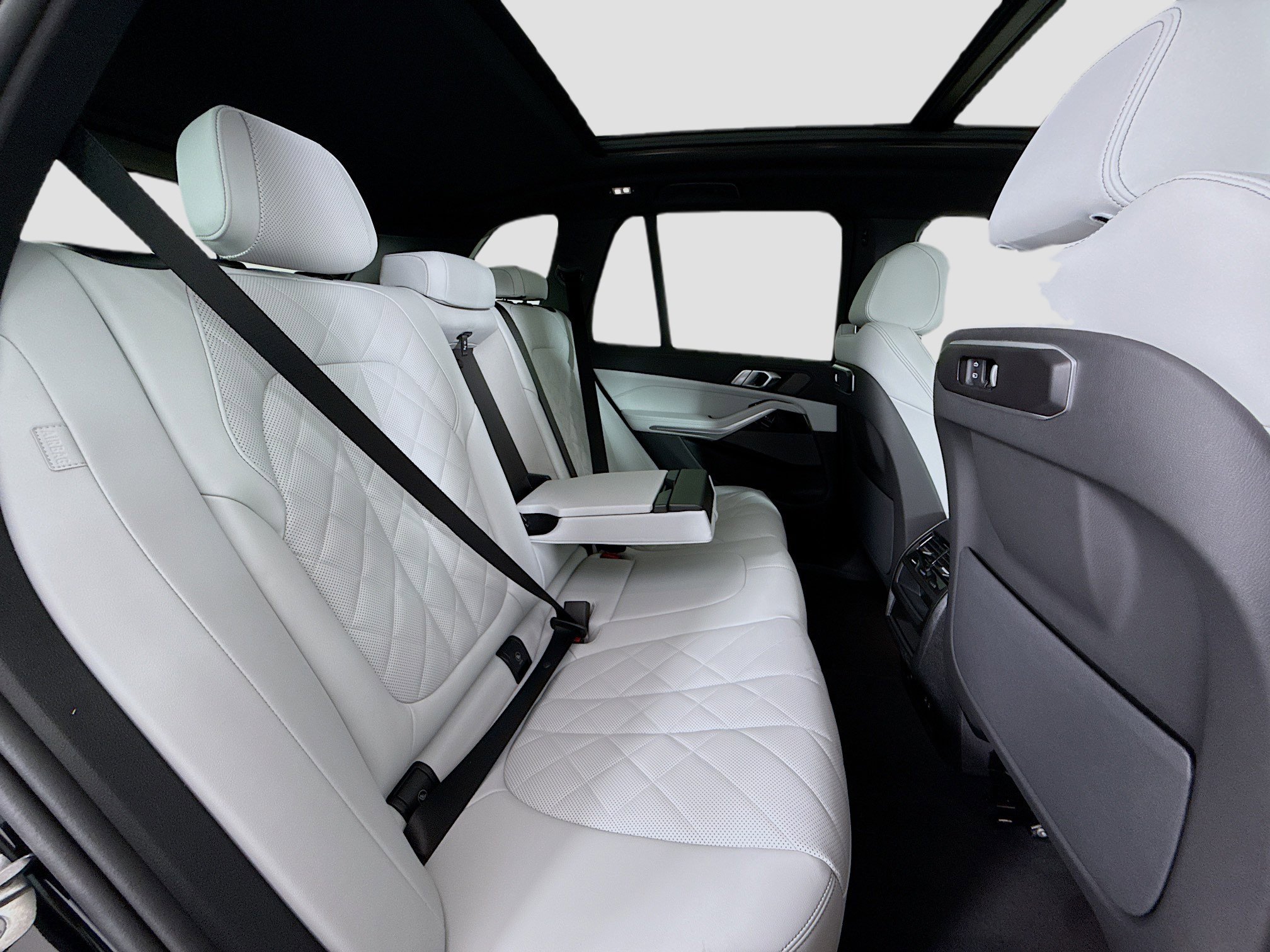 Used 2026 BMW X5 sDrive40i w/ M Sport Package RWD image 28