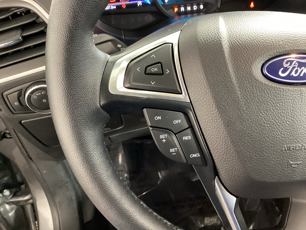 Used 2023 Ford Edge SEL w/ Sport Appearance Package image 22