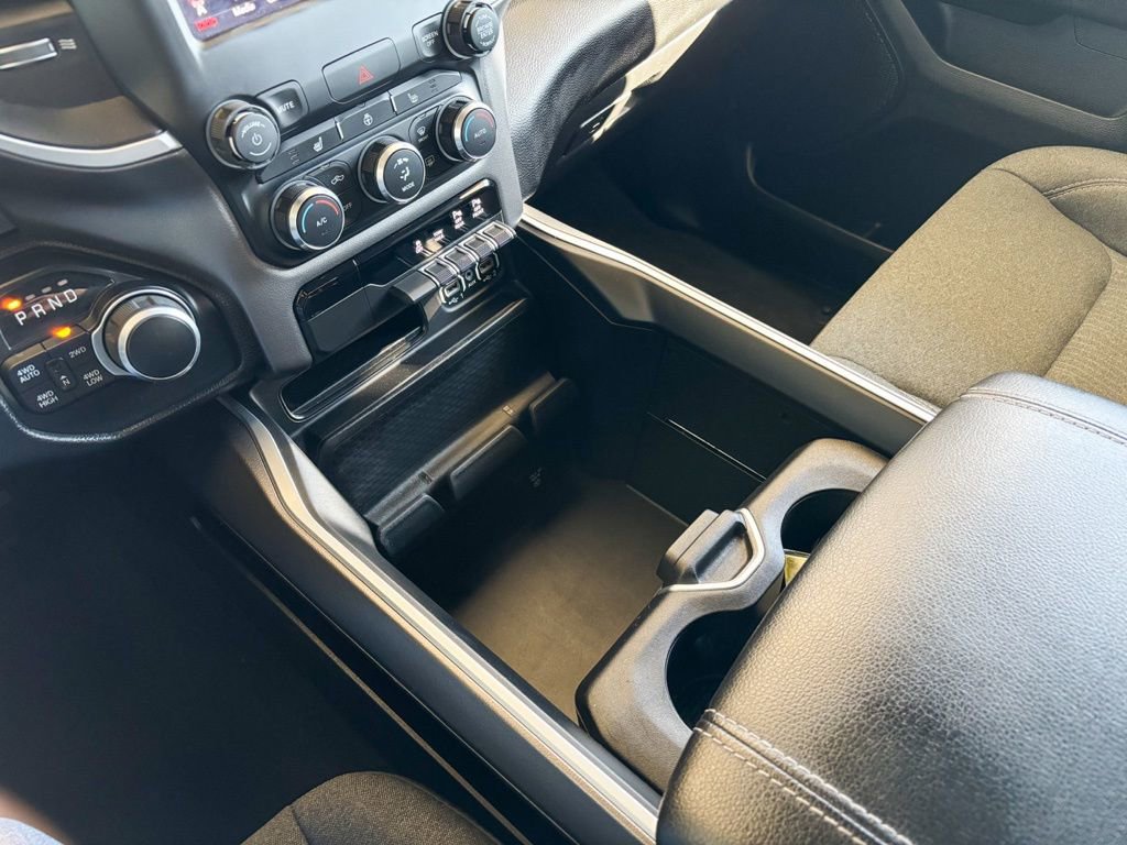 Used 2020 RAM 1500 Big Horn image 27