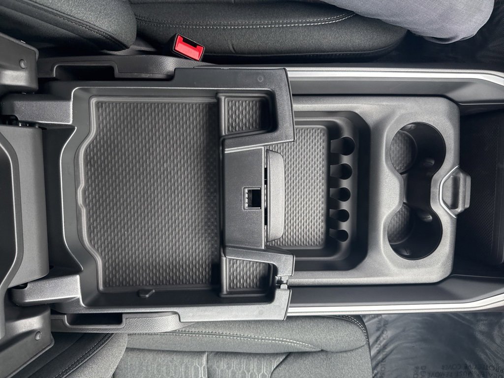 New 2026 RAM 1500 Big Horn image 30