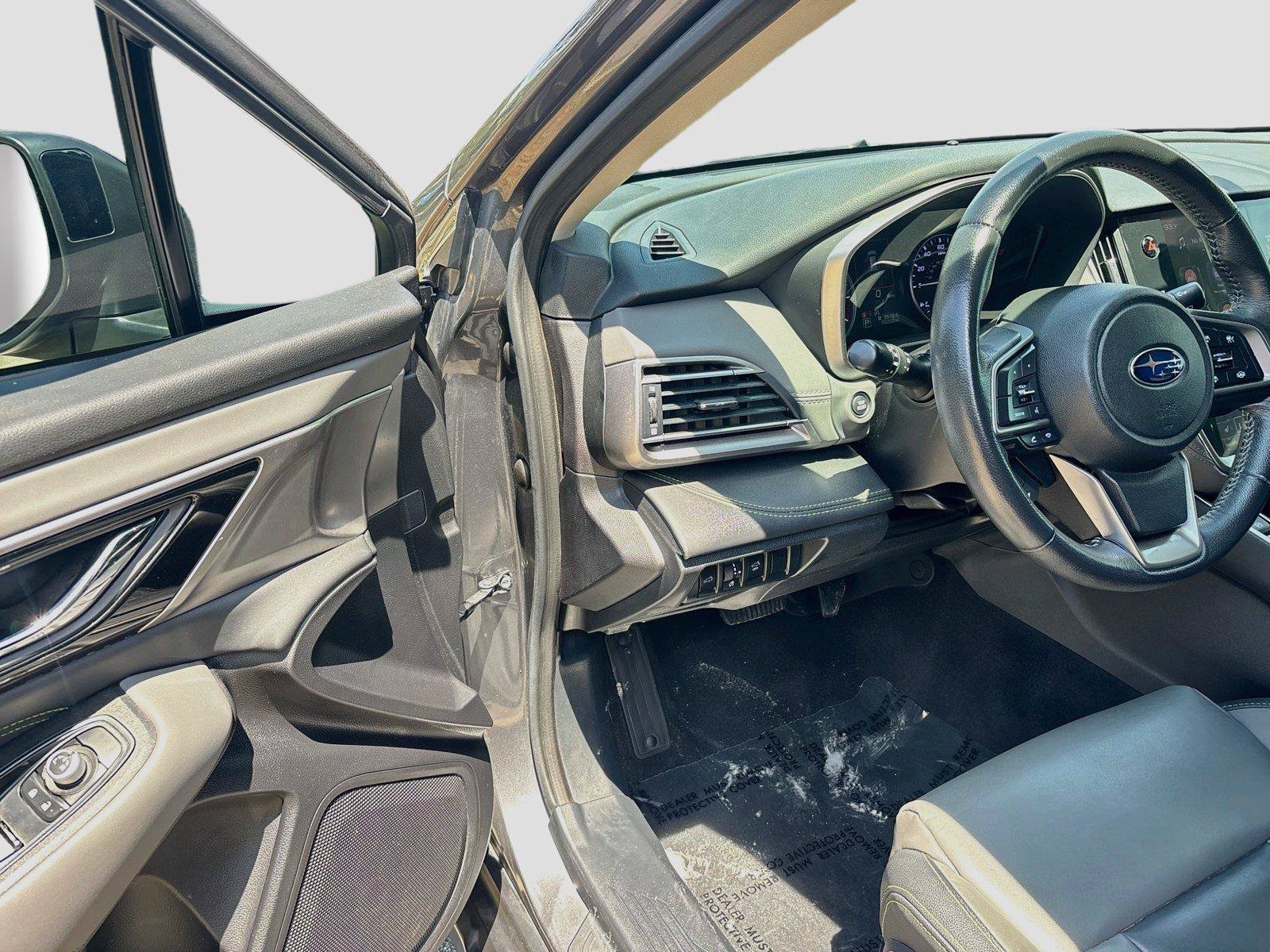 Used 2020 Subaru Outback Onyx Edition XT w/ Popular Package #2 AWD/4WD image 29