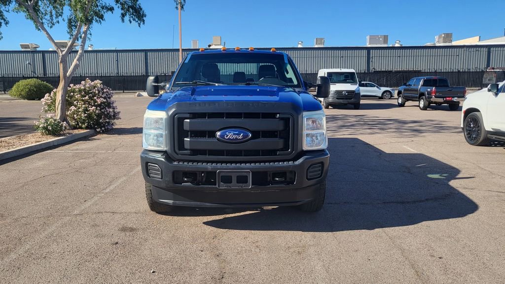 Used 2016 Ford F350 XL image 3