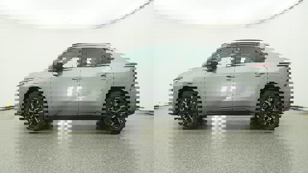 New 2026 Toyota bZ image 19