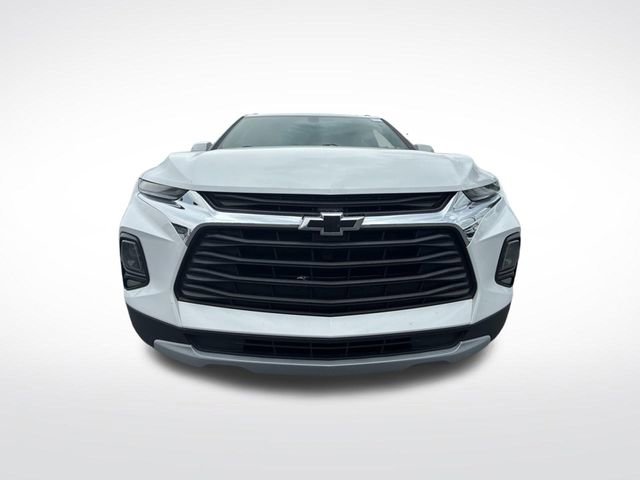 Used 2020 Chevrolet Blazer LT AWD/4WD image 9