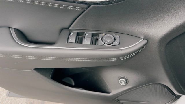 Used 2023 Buick Envision Preferred w/ Sport Touring Package image 35