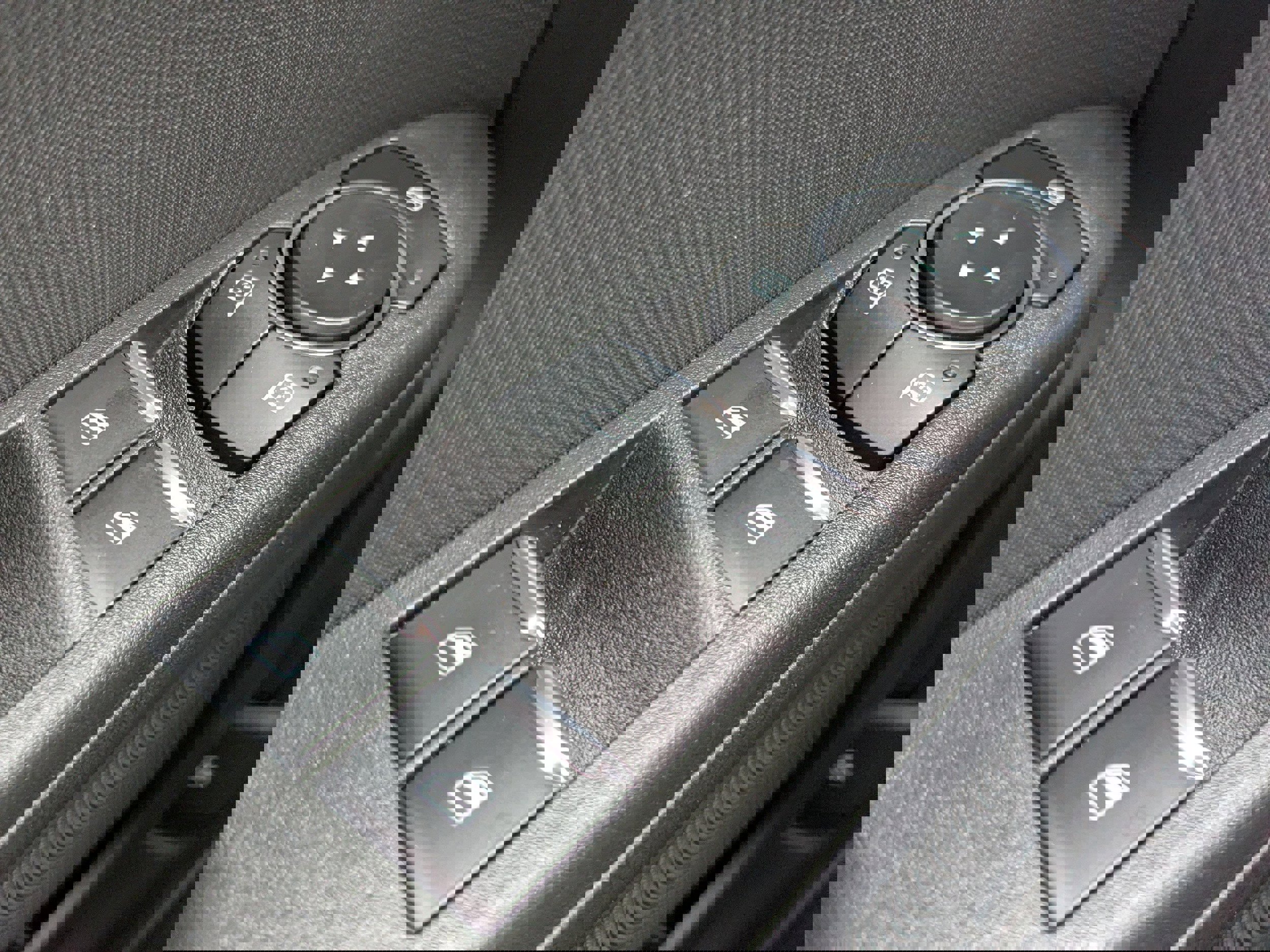 New 2025 Ford Bronco Sport Heritage w/ Convenience Package image 45