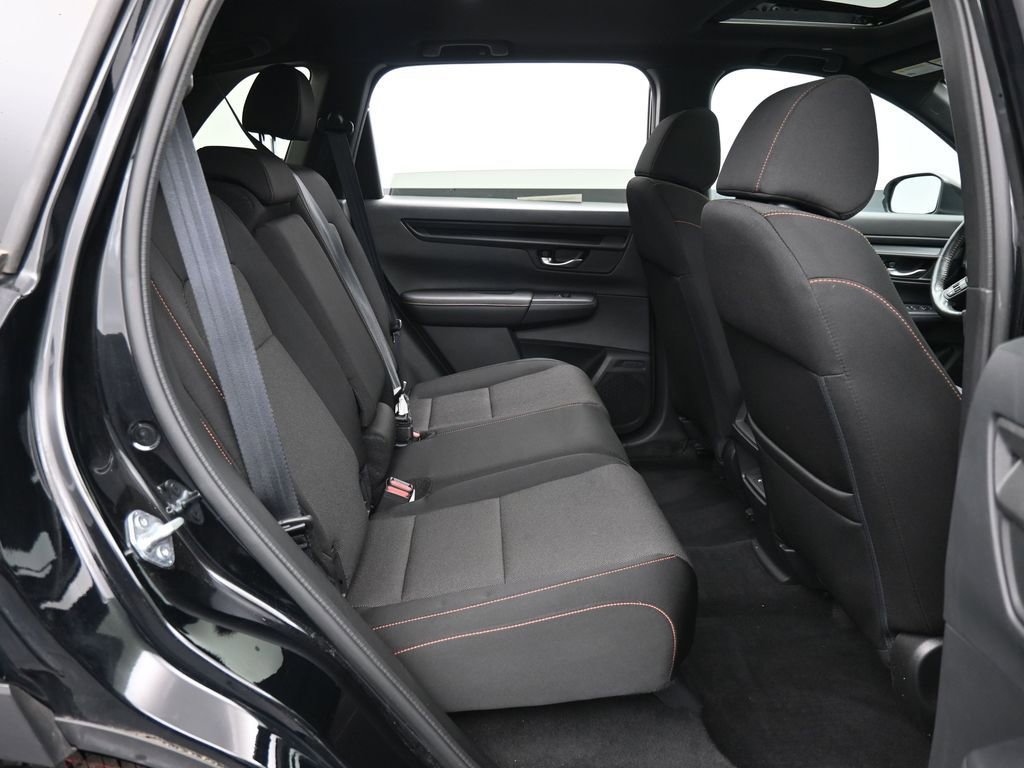 Certified 2023 Honda CR-V Sport image 37