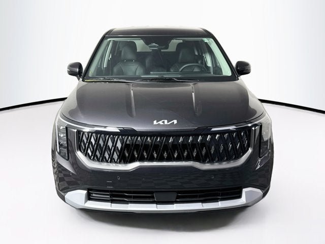 New 2027 Kia Carnival FWD image 2