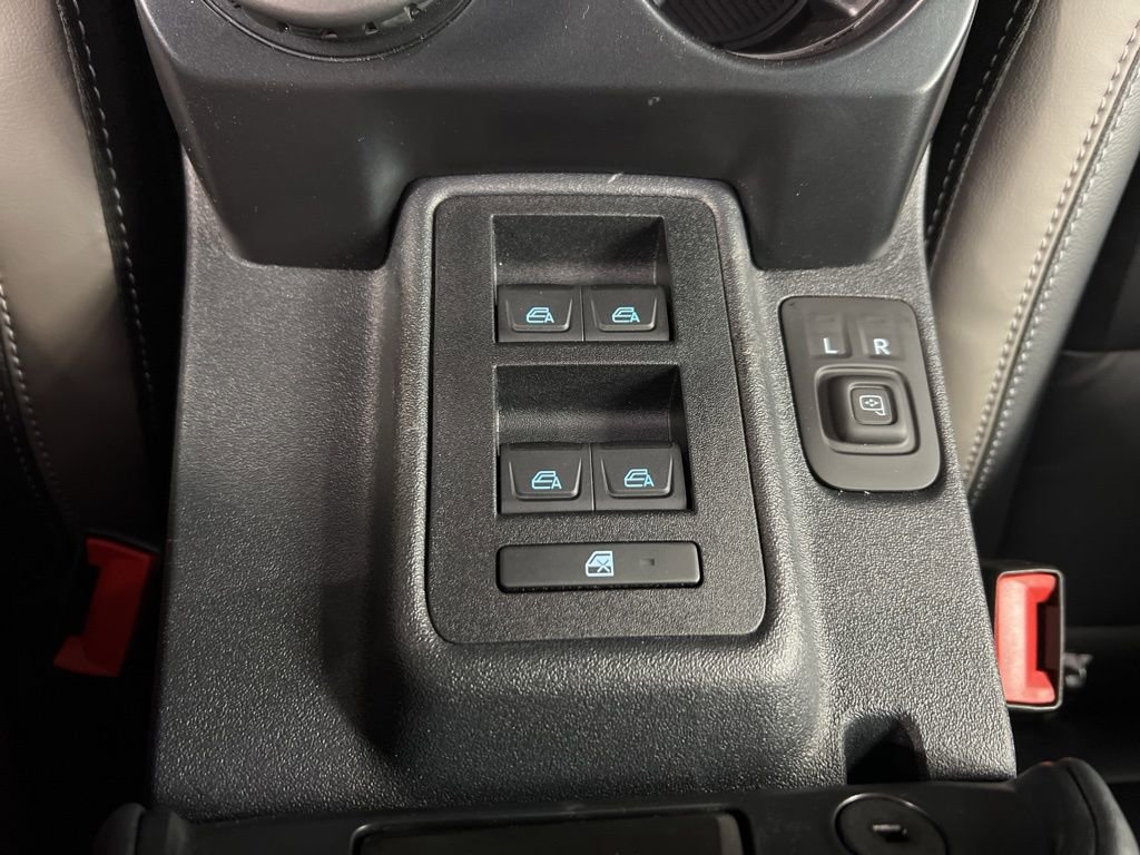 New 2025 Ford Bronco Outer Banks image 17