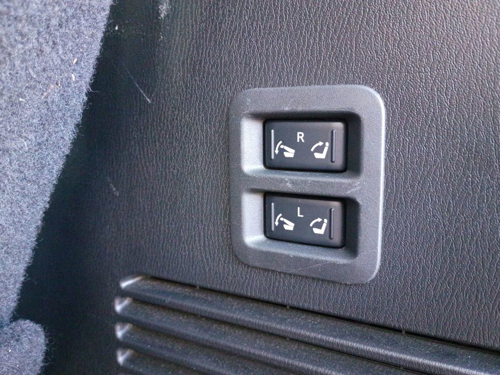 Used 2024 INFINITI QX80 Luxe image 57