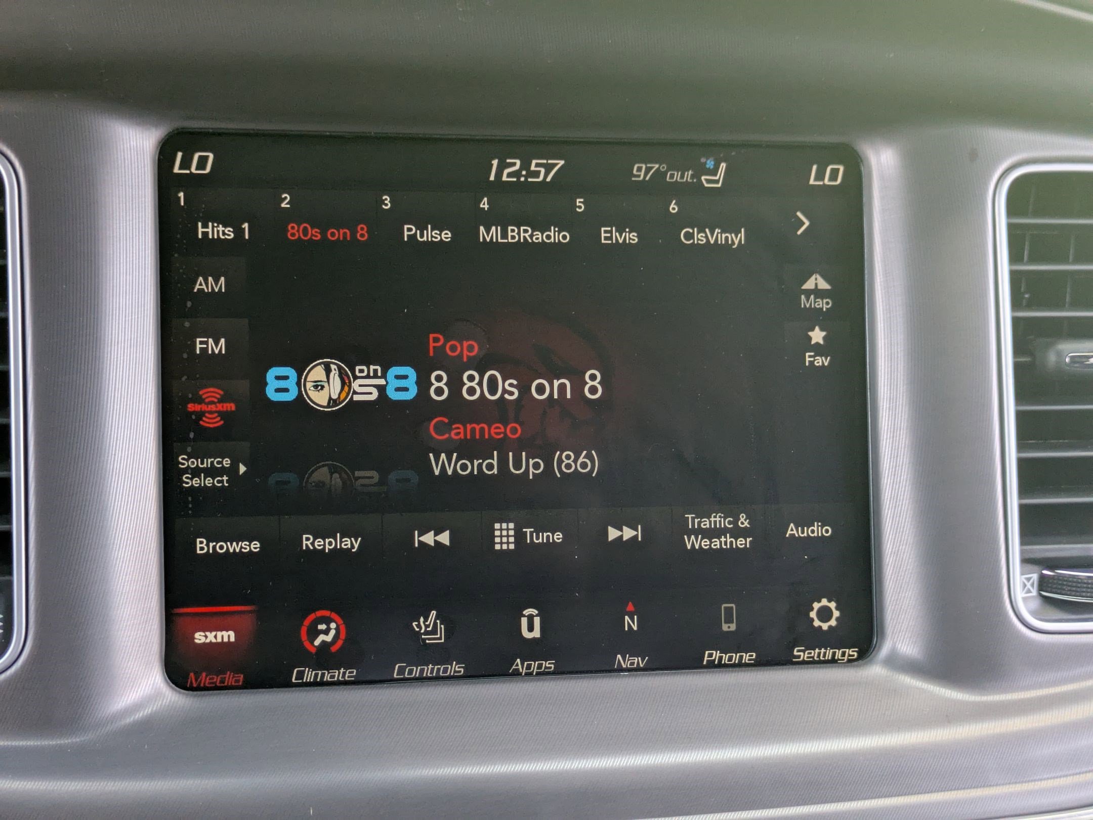 Certified 2023 Dodge Charger Scat Pack w/ Plus Group image 24