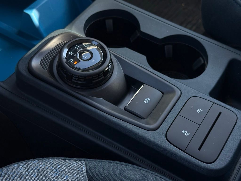 Used 2025 Ford Maverick XLT w/ XLT Luxury Package image 46