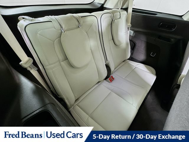 Used 2021 Lincoln Aviator Black Label w/ Dynamic Handling Package AWD/4WD image 34